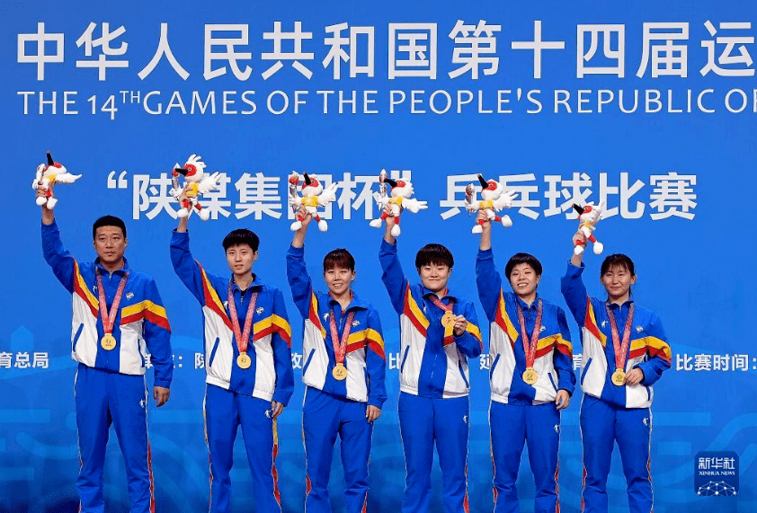 网友|“全国比赛太难了，还是让我回去打奥运吧！”