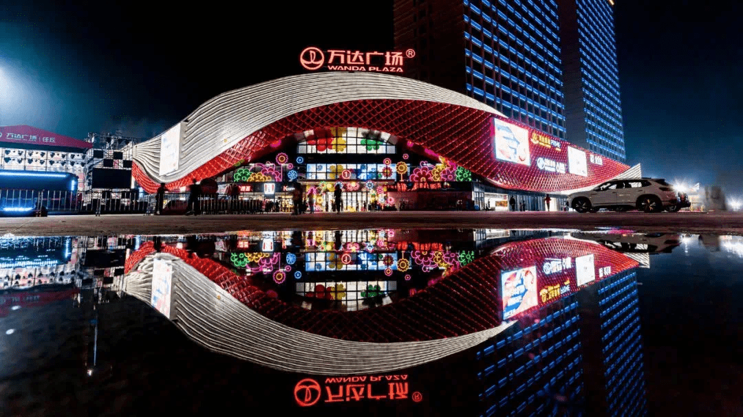 河源万达广场商铺值得买吗发展前景怎么样