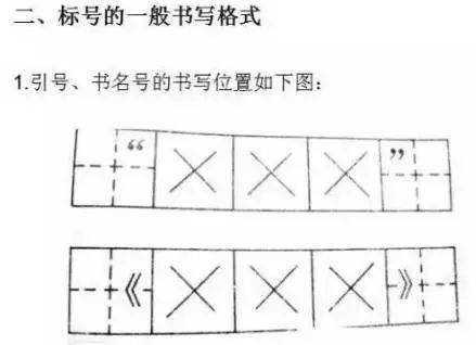 书名号歌)表示省略用到它,说话断续把它添.