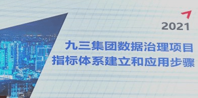 坚决打赢国企改革三年行动攻坚战九三集团推动企业实现高质量发展