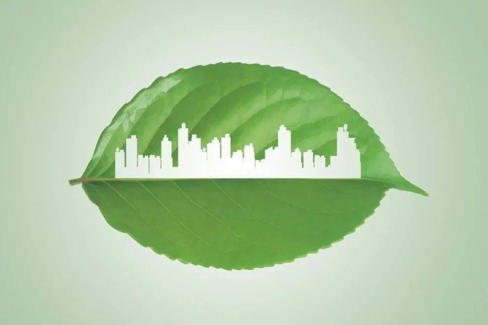 回收再生,变废为宝,探寻工业企业绿色发展之路