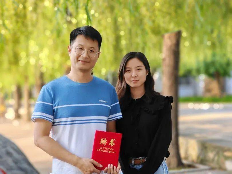 供稿 程学军 李淑芳编辑 张玉晗校对