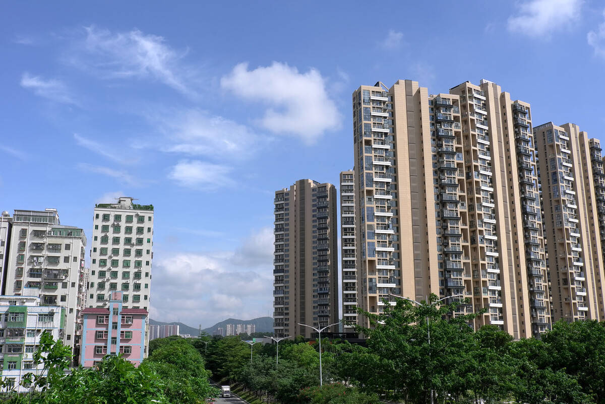 新盘到访客流锐减!深圳新房二手房"冰火两重天,分化行情显著