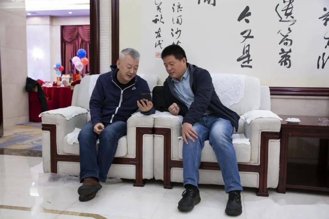 新晋弟子刘杰,刘俊英,杨红章,丁福群,邱振飞,蔡东皆为田春鸟老师的