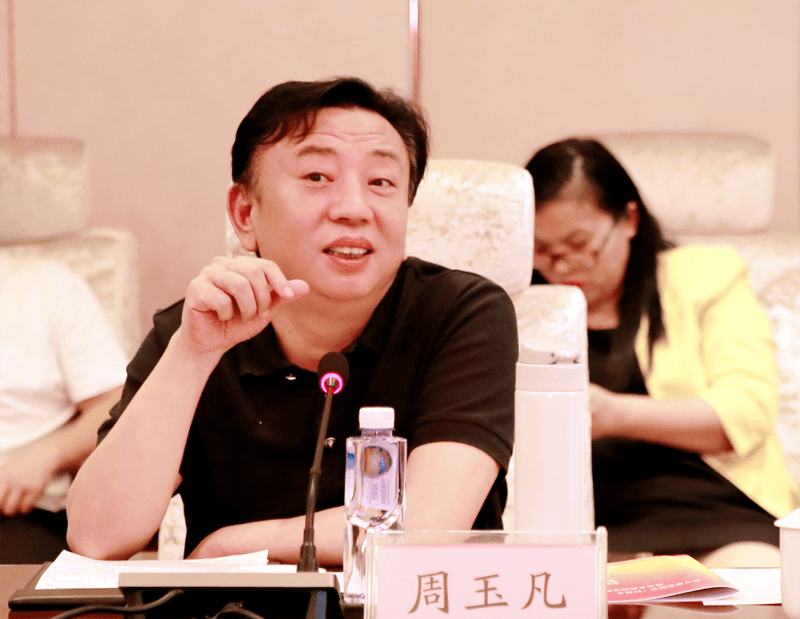 邵东市举办"迎乡贤,回故乡,建家乡"座谈会