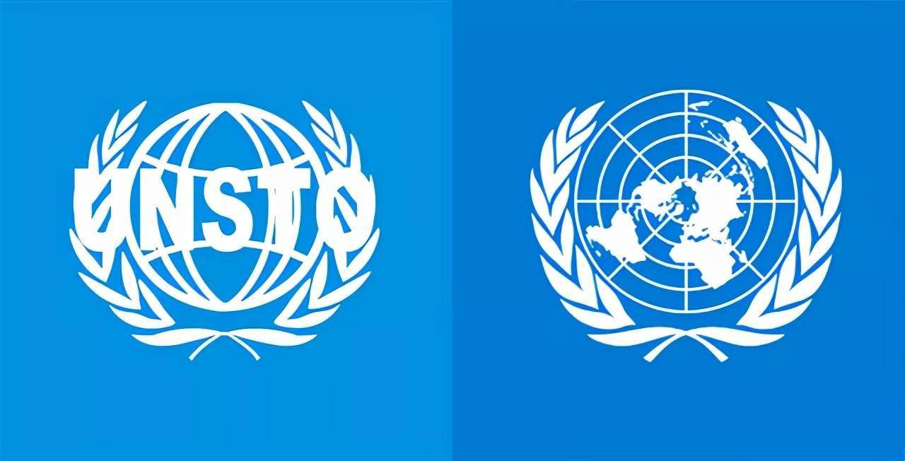 (左:联合国科学技术组织 右:联合国)