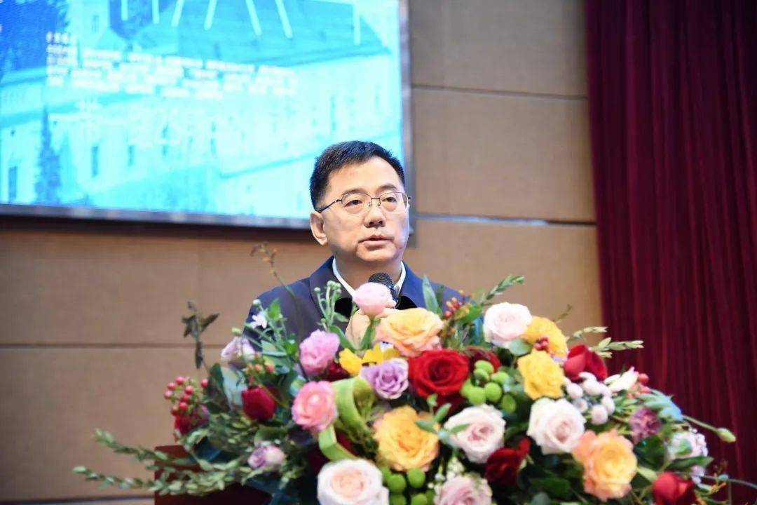 中国会展经济研究会,深圳市创想公益基金会主办,山西传媒学院艺术设计