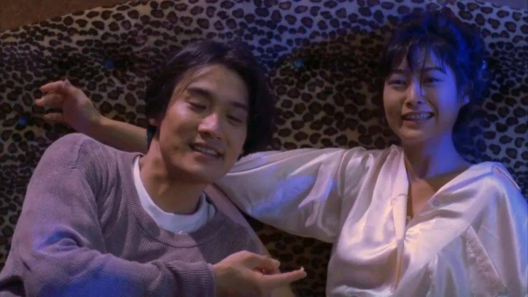 67当年被「亚视」捧红的女神们,到底有多美?_叶玉卿
