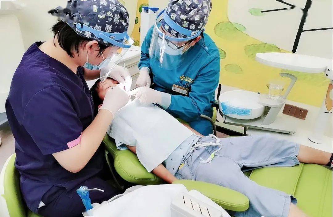5岁女孩拔牙大出血脑死亡爸妈注意这7类宝宝是拔牙高风险人群