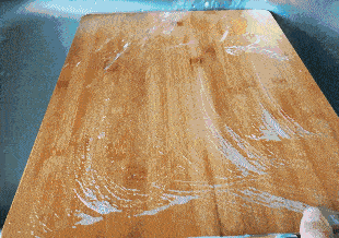 (来源:soogif) 参考文献 [1]ly/t 2486-2015.实木菜板[s].2015.