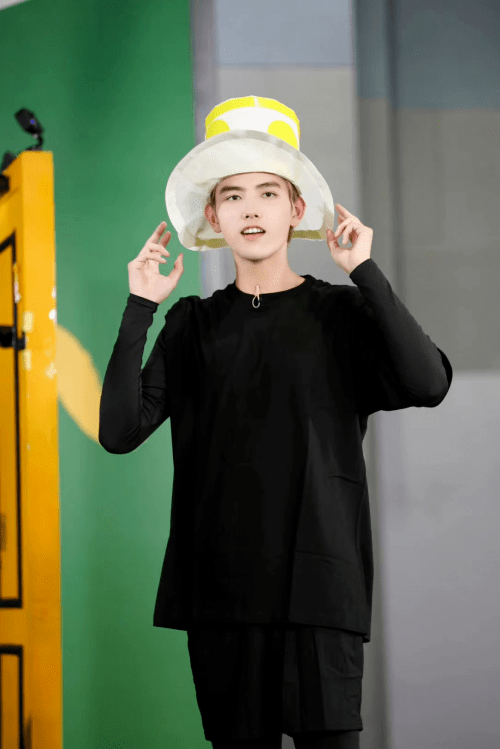 笑声|《嗨放派》第八期笑声不断 陈飞宇再次展现超强艺能感