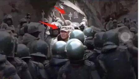 长津湖破40亿这个只出场40秒的男人最不该被人遗忘
