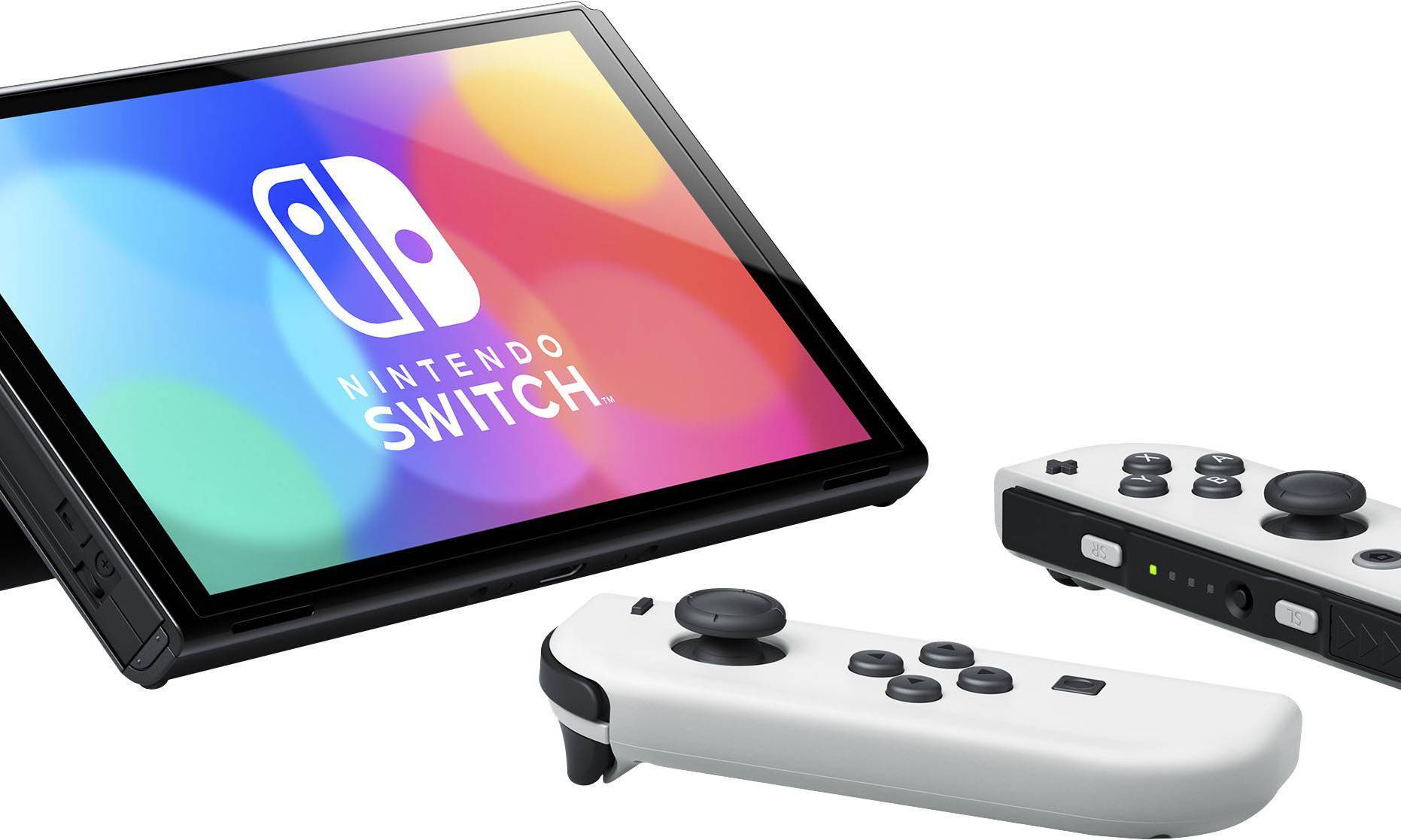 做工太"业余"?新款switch内部结构曝光:学索尼阉割散热