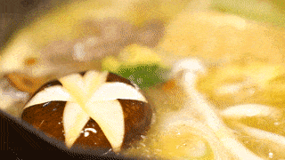 招牌特色 :鹅肝寿司