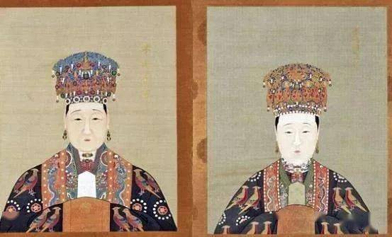 史上最美皇后却是瘸腿瞎眼,终生未育?她的美都藏在宫廷珠宝里!