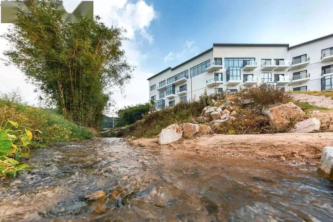 《惠州乡村旅游攻略—惠东_白马