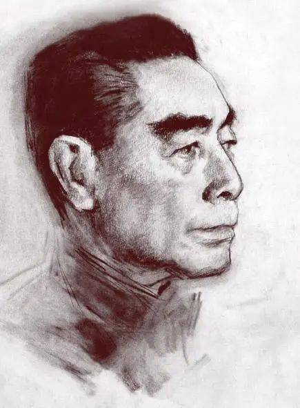 党史学习教育 | 党史故事之《长征中周恩来坚持过组织