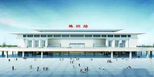 株洲站停运期间,乘客可前往临近的株洲西站,长沙南站,湘潭北站,醴陵