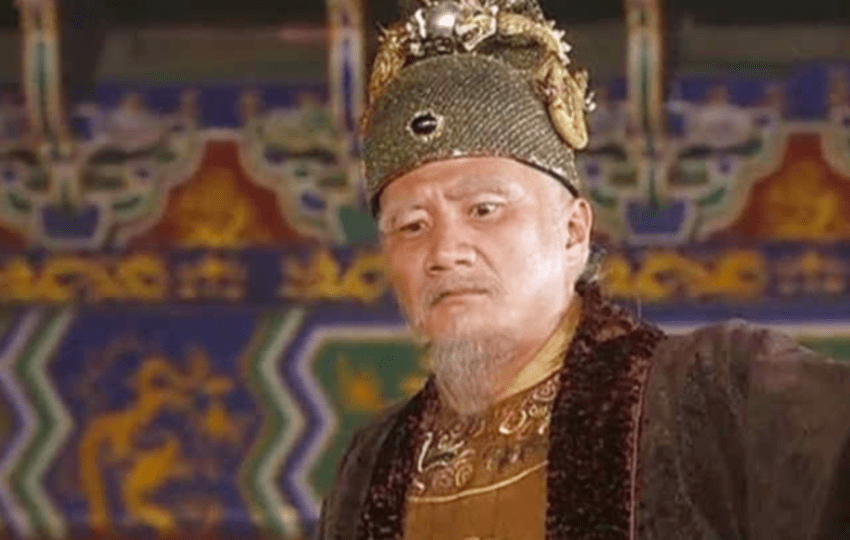 明朝皇族宗室的人口爆炸有多可怕?_朱元璋
