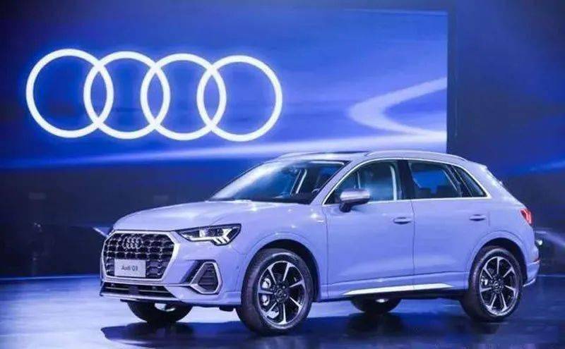 2022款奥迪q8q7冰雪运动型2022款奥迪q3家族等多款新车上市