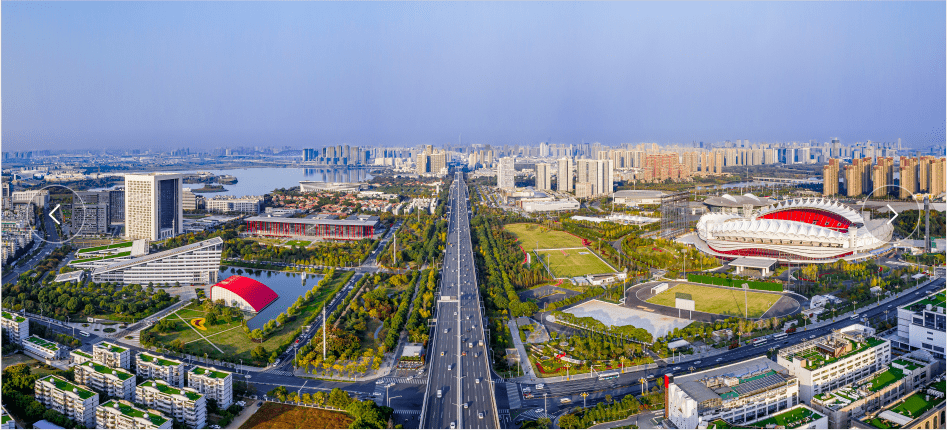 武汉经济技术开发区新材料产业园(化工专区)总体发展规划环境影响报告