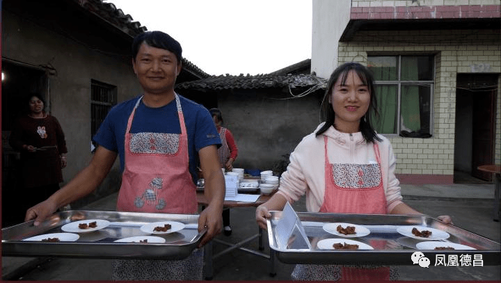 寻找乡村最美味道—舌尖上的麻栗