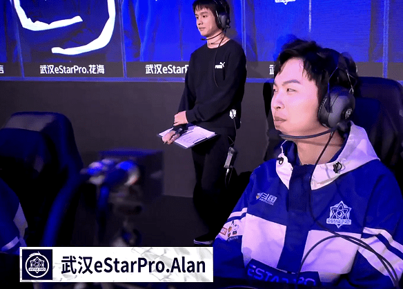 estar诺言,alan状态大好,无心无铭也发光发热,只有cat