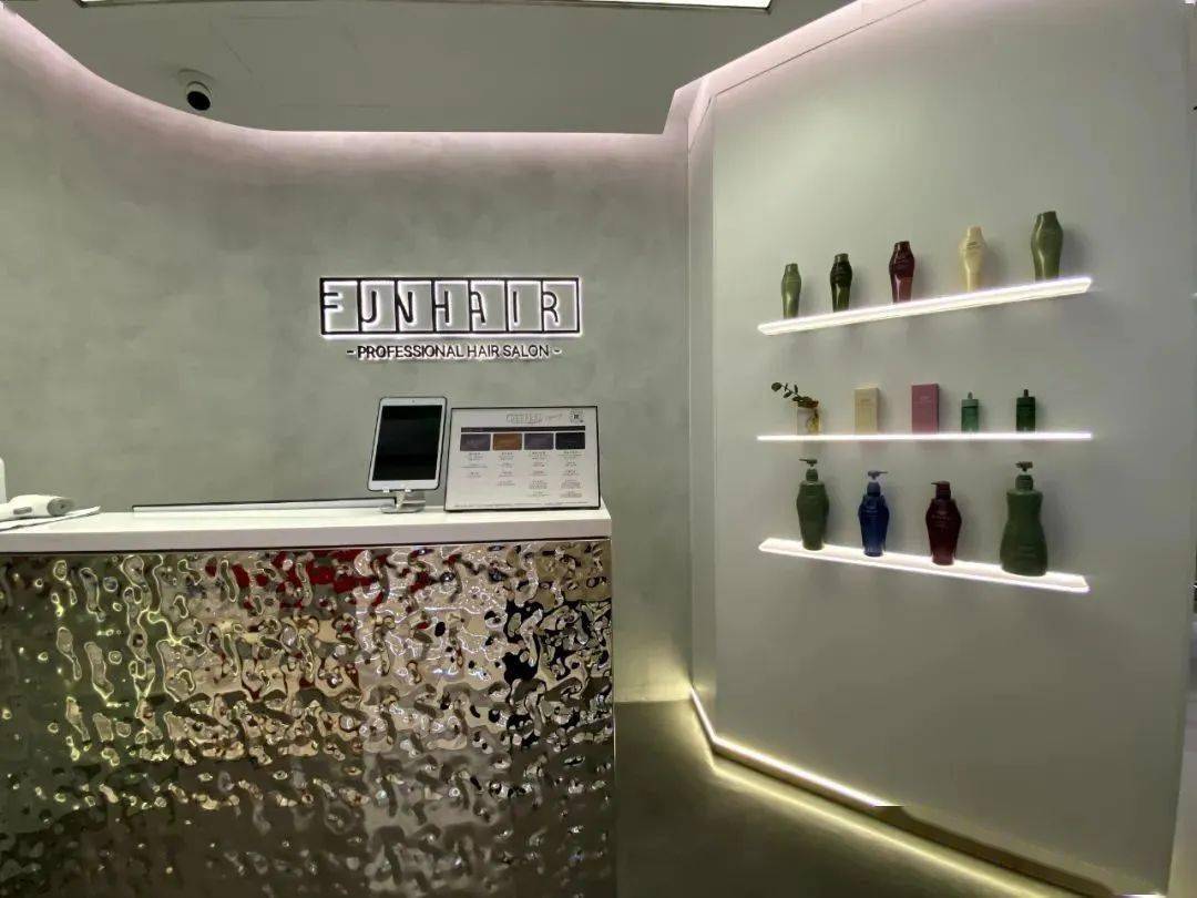 30套餐包含product contentfun hair单人美发· 单次剪发造型(1次)￥