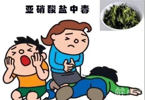 这个双十一,这些隐藏的"亚硝酸盐"你买了吗?