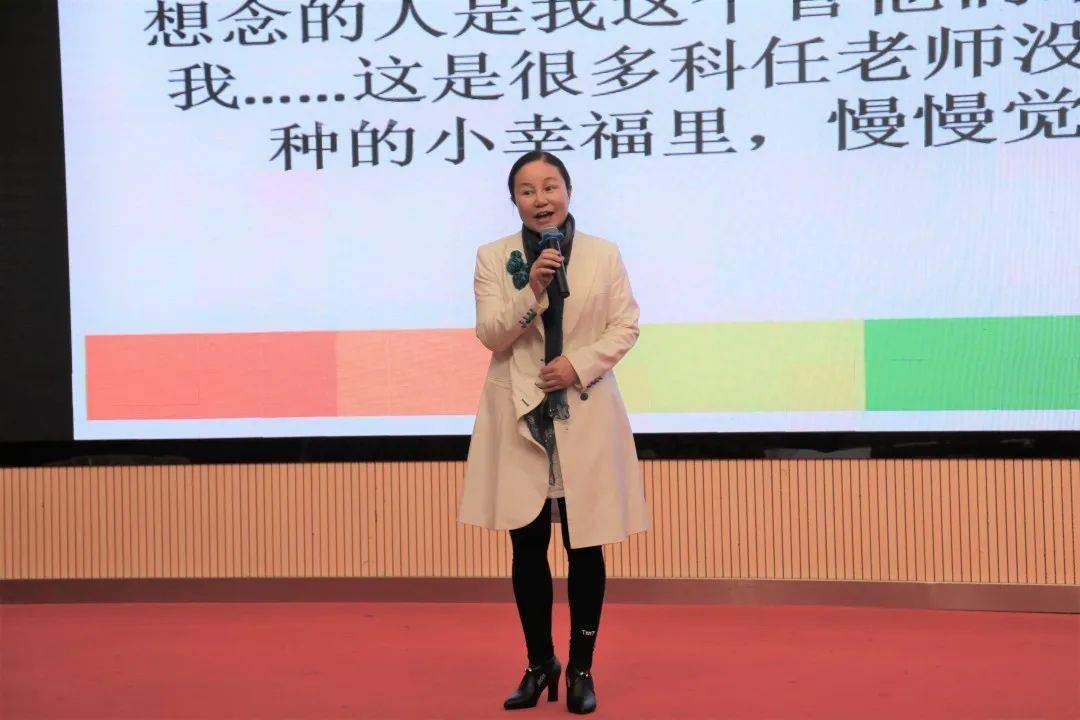 修己慧人 笃行致远——"广东省张玉石名班主任工作室"