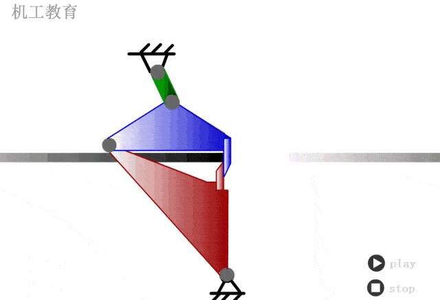 动图集锦200个机械设计基础动画模拟错过还要等三年