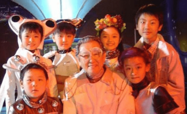 盘点《快乐星球》小演员们,马嘉祺李瑞张兆艺陈若尧现状如何?