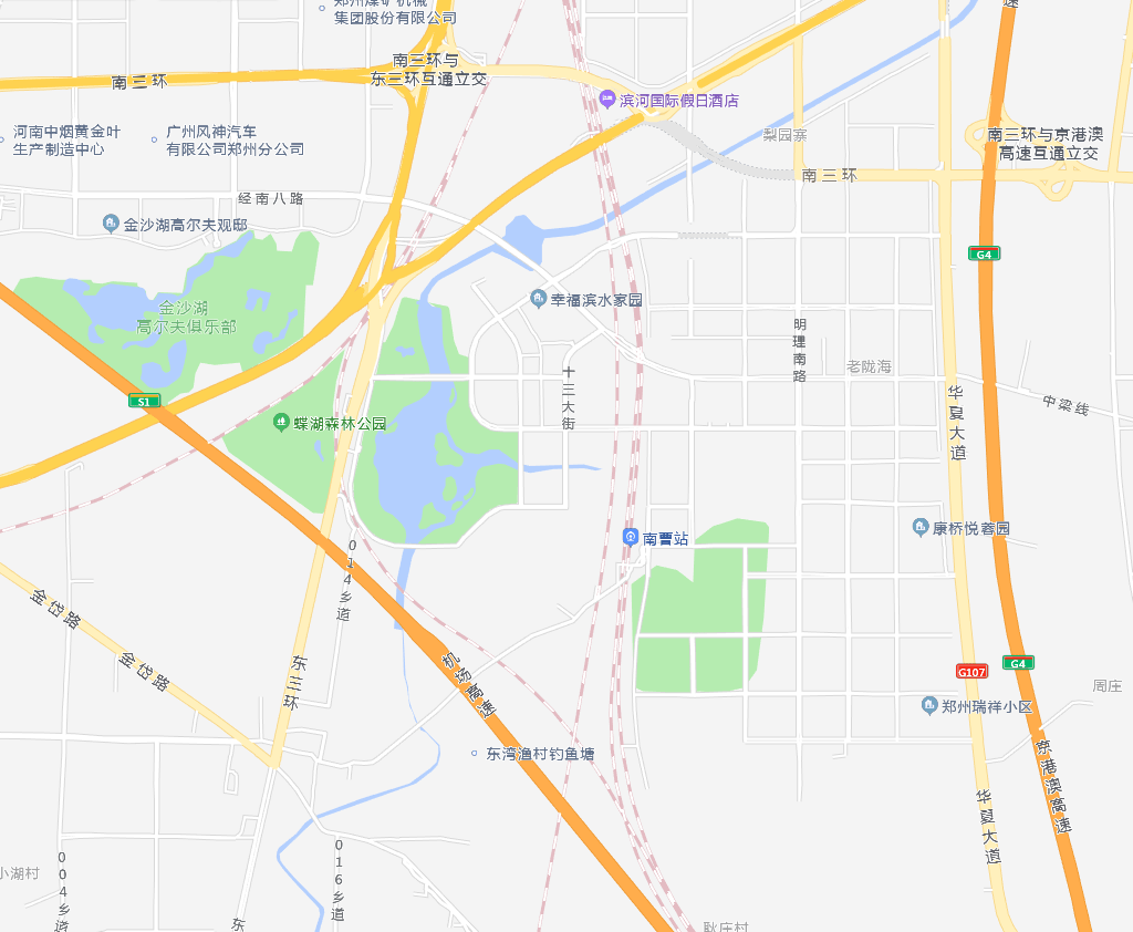 三全路西延,文化宫路,紫云路……大批断头路将通,有你