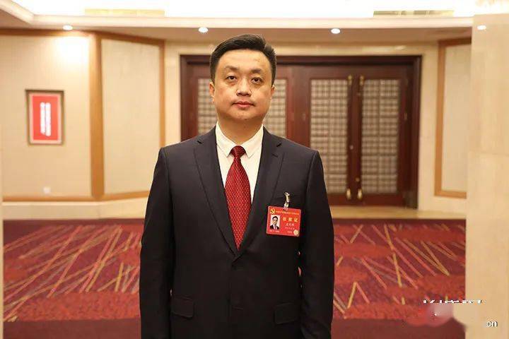 听,来自省党代会的"临西声音!