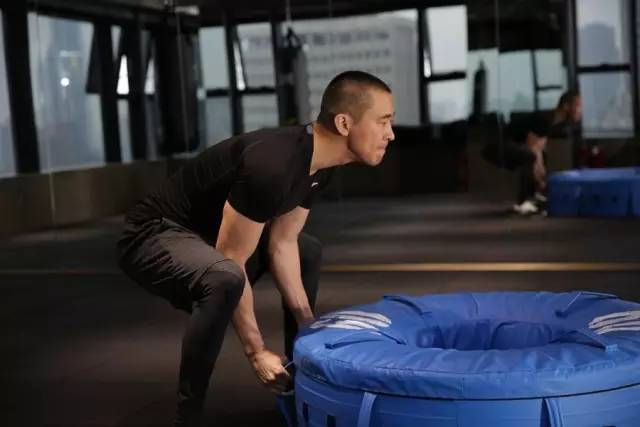 黄立行|对话演员黄立行