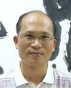 《书法问集》512,陈忠建书法水平怎么样,最近想练习书法?