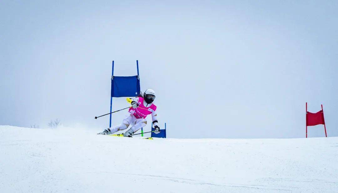 地点:北京万科石京龙滑雪场