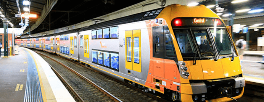 悉尼铁路工人下周将进行罢工,四分之三火车会受影响_新州_服务_线路