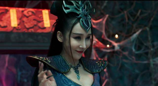 彭禺厶《御龙修仙传2》中再进化:吞万年神药力战蝎精女王
