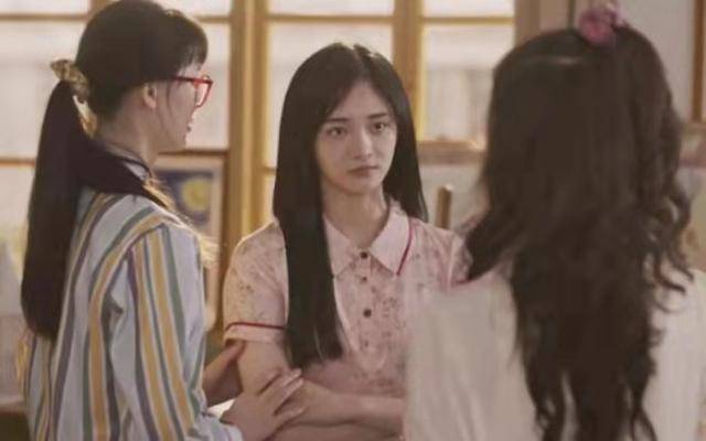 《阳光姐妹淘》中李幽然的结局是什么?_林青_青春_电影