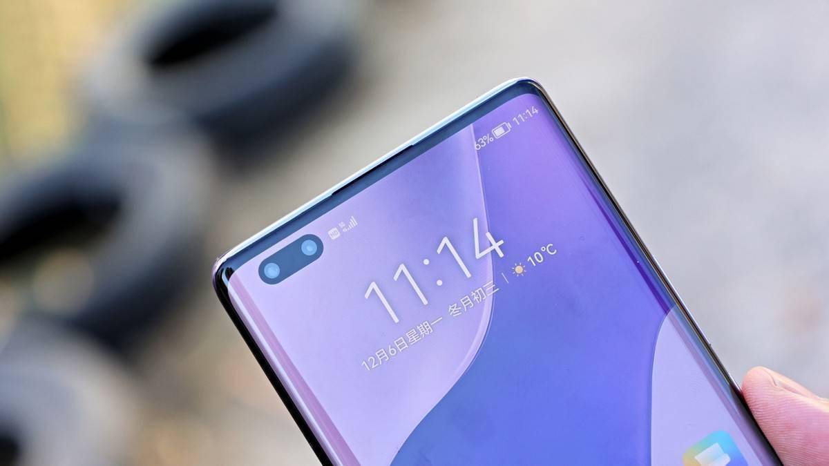 hi nova9 pro,hi nova9 pro颜色 hinova9pro上手体验四大理由必有一个能让你动心