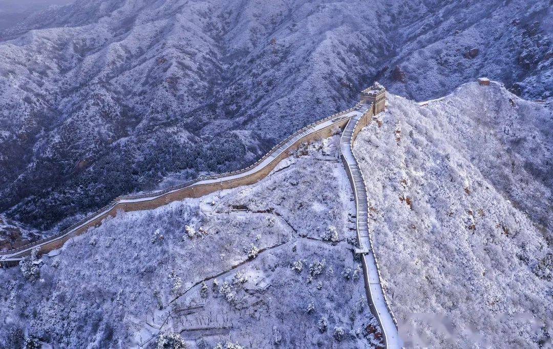 冬季限定!这些只有冬天才能看见的北京风景,错过再等一年