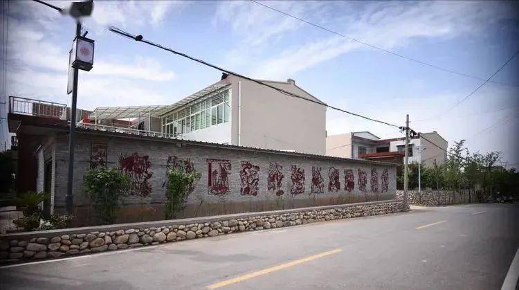 美丽乡村 | 金星:耀眼的不仅仅是名字_特色_建设_旅游