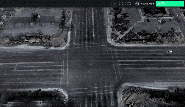 waymo 称其自动驾驶