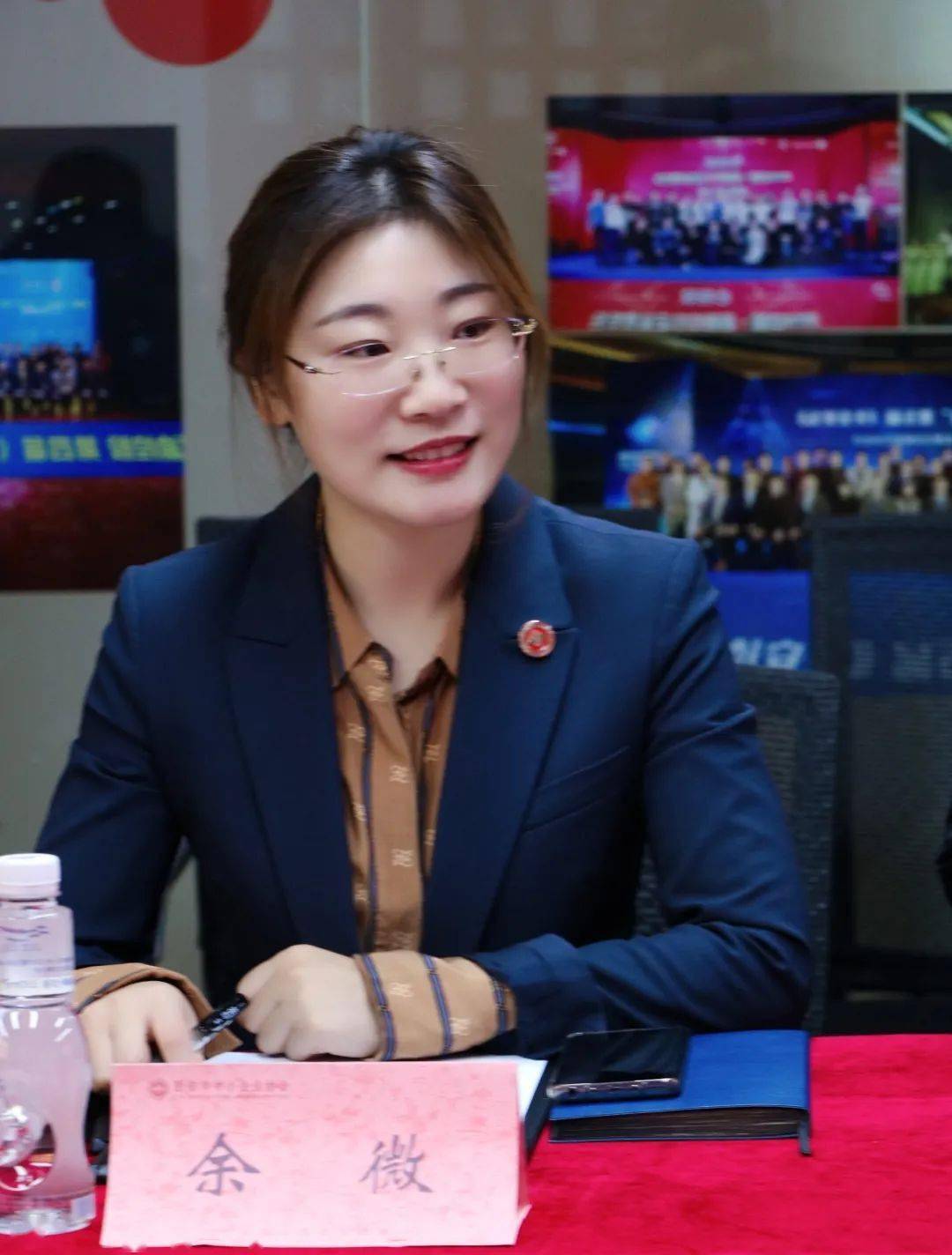 分会联谊丨西安市中小企业协会九分会座谈交流会成功召开_工作_会长_