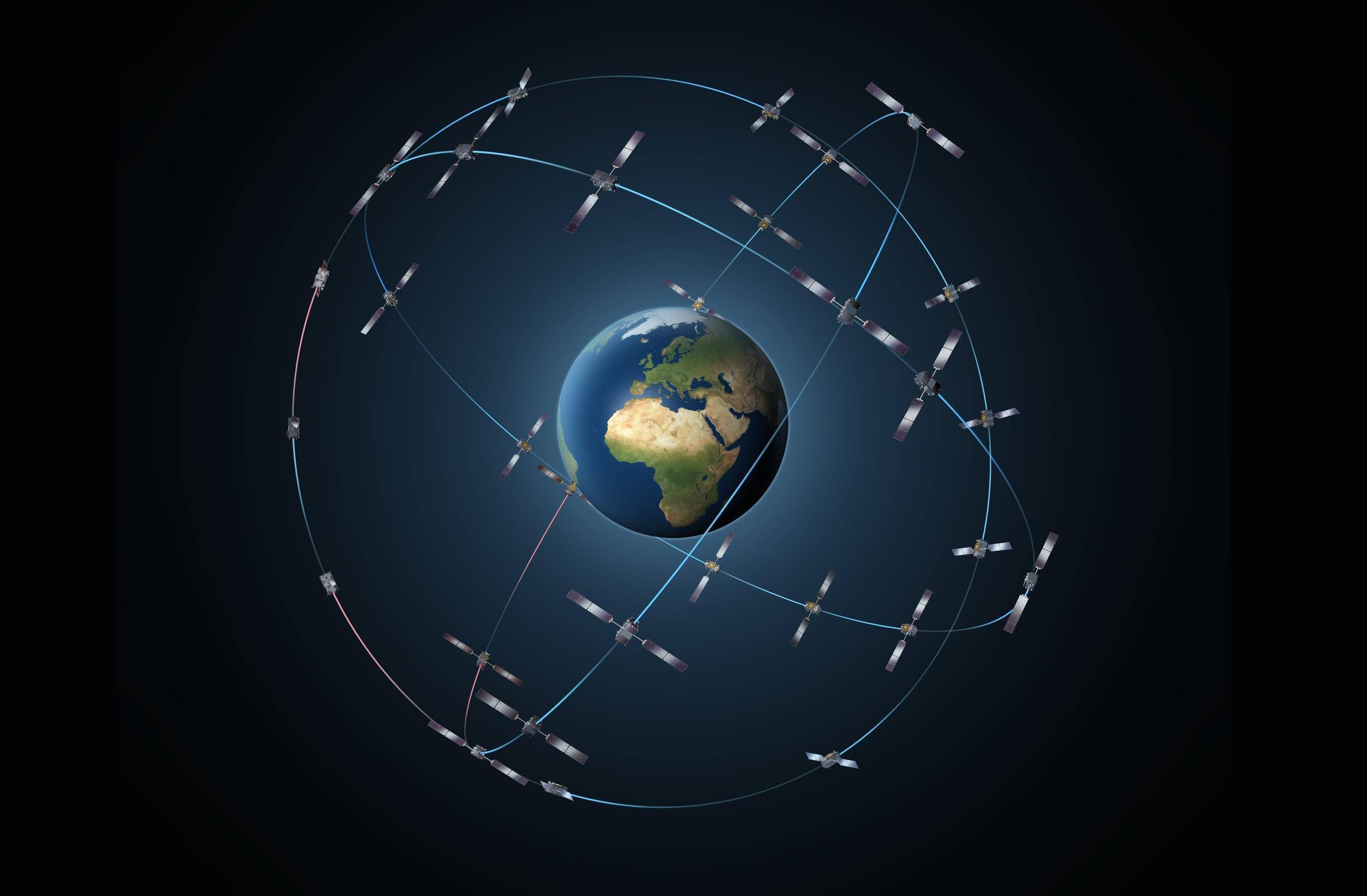 印度也有国产卫星导航系统号称比北斗更厉害还要植入中国手机