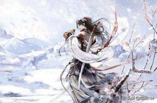 雪中悍刀行为何过了好几年徐凤年才去北莽找小地瓜