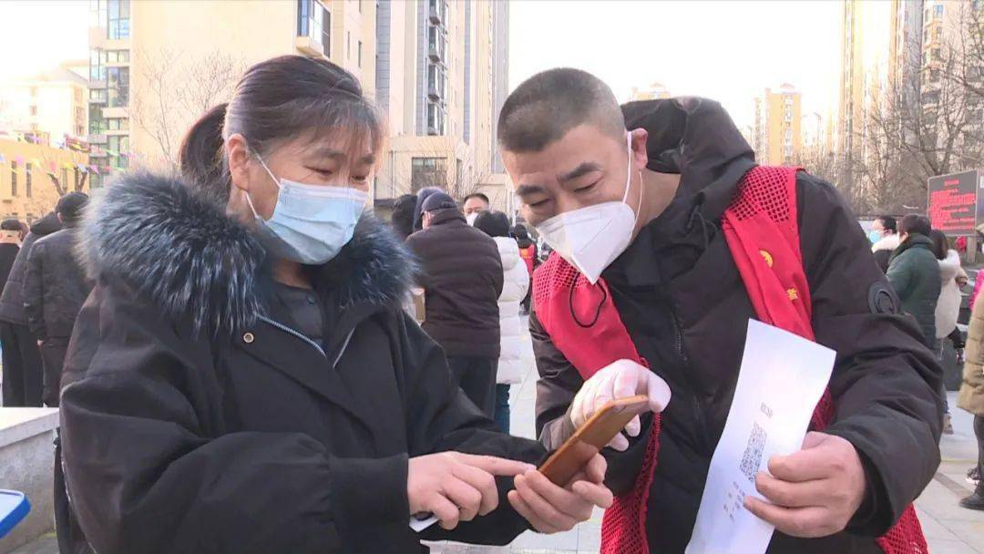 戮力同心西青区全力做好疫情期间各项保障服务工作