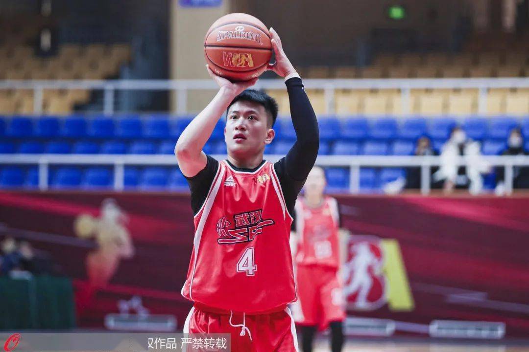 武汉盛帆女篮队长陈晏宇入选wcba全明星赛