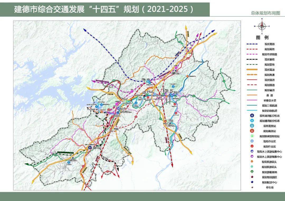 喜迎党代会建德人的幸福随路延伸这份答卷真靓丽